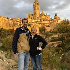 Meet your Posher, James